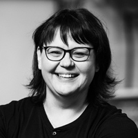 Jaana Saarikoski