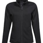Naisten Outdoor Neulosfleece T9616