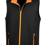 Painettava Core Softshell-liivi R232M