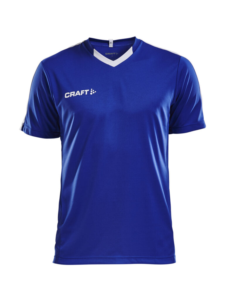 Craft Progress Jersey Contrast