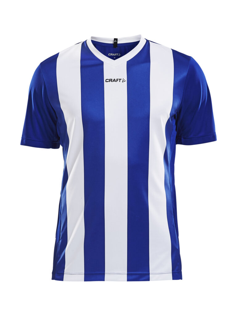 Craft Progress Jersey Stripe