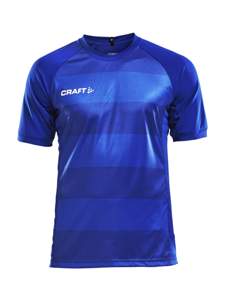 Craft Progress Jersey Graphic