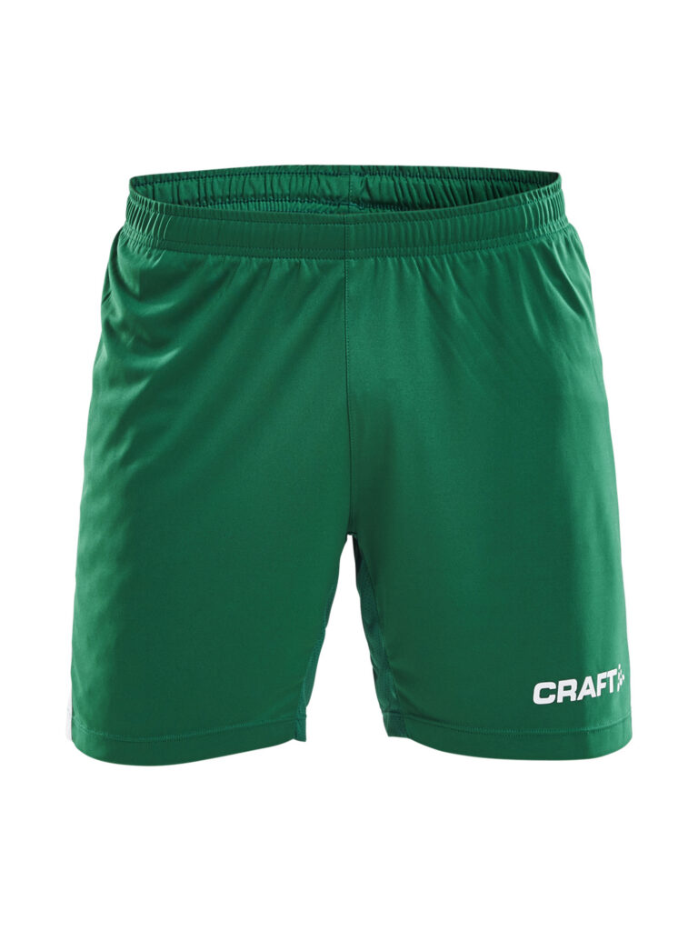Craft Progress Short Contrast