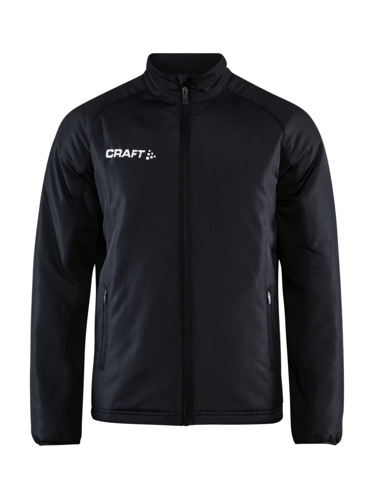 Craft Jacket Warm