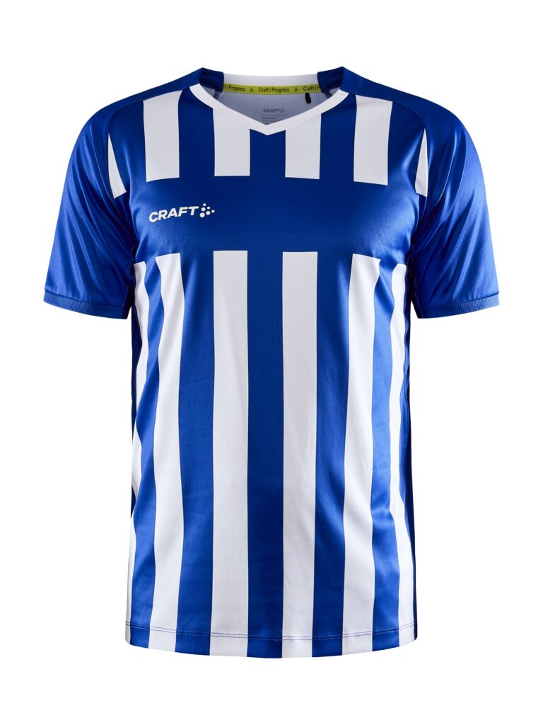 Craft Progress 2.0 Stripe Jersey
