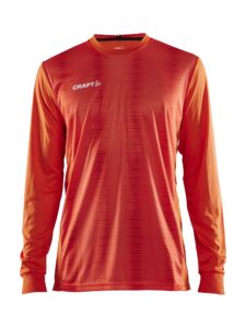 Craft Progress 2.0 GK LS Jersey