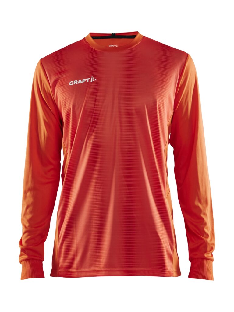 Craft Progress 2.0 GK LS Jersey