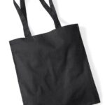 Bag for Life Puuvillakassi 10 L W101