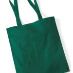 Bag for Life Puuvillakassi 10 L W101