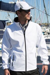 Painettava Core Softshell-takki R231M