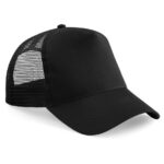 Snapback Trucker-lippis B640