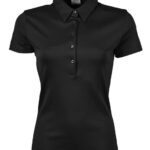 Naisten Pima Cotton Pikee (T1441)