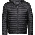 Hupullinen Outdoor Crossover Takki T9610