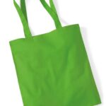 Bag for Life Puuvillakassi 10 L W101