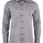 YB50 Twill Shirt – Regular Fit (miehille)