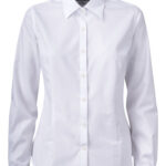YB50 Twill Shirt – Regular Fit (naisille)
