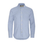 YB54 Oxford Easy Care – Slim Fit (miehille)