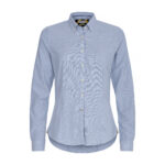 YB54 Oxford Easy Care – Regular Fit (naisille)