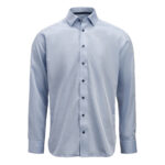 YB56 Twill Easy Care – Slim Fit (miehille)