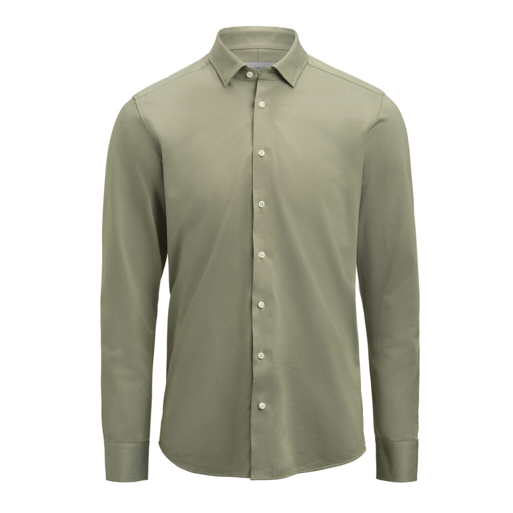 YB57 King Knit – Slim Fit (miehille)