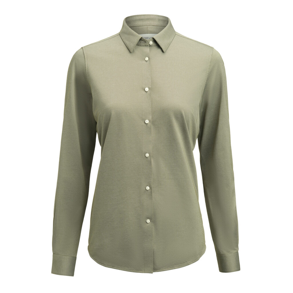 YB57 King Knit – Contemporary Fit (naisille)