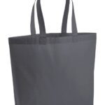 Premium Maxi Puuvillakassi 18 L W225
