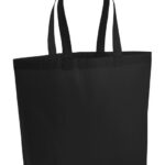 Premium Maxi Puuvillakassi 18 L W225