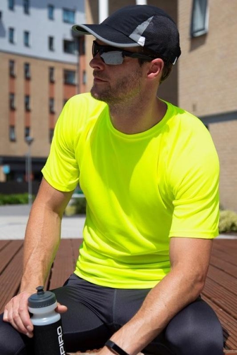 Unisex Aircool T-Paita