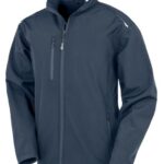 Recycled Painettava Vedenpitävä Softshell-takki R900