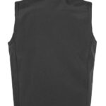 Recycled Painettava Hengittävä Softshell-liivi R902M