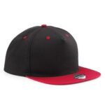 Contrast Snapback Lippis B610C