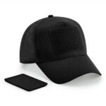 Patch 5-Paneelilippis B638