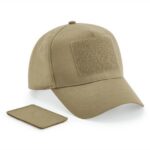Patch 5-Paneelilippis B638