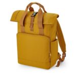 Recycled Roll-Top Tietokonereppu 19 L BG118L