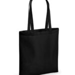 Recycled Puuvillakassi 10 L W901