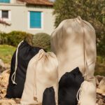 Recycled Puuvillapussi W915
