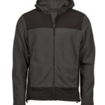 Mountain Hooded Fleece T9124