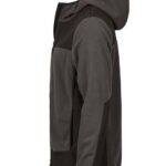 Mountain Hooded Fleece T9124