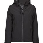 Naisten All Weather Talvitakki T9681