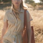 Organic In.Co. Puuvillakassi 10 L W161