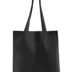 Organic In.Co. Puuvillakassi 10 L W161