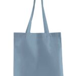 Organic In.Co. Puuvillakassi 10 L W161