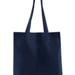 Organic In.Co. Puuvillakassi 10 L W161