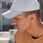 Laser Performance Trucker Lippis B189R