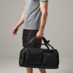Adapt Hybrid Kit Reppu 35 L QS320