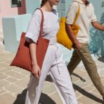 Bag for Life Puuvillakassi 10 L W101