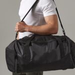 Teamwear Urheilukassi 55 L QS70