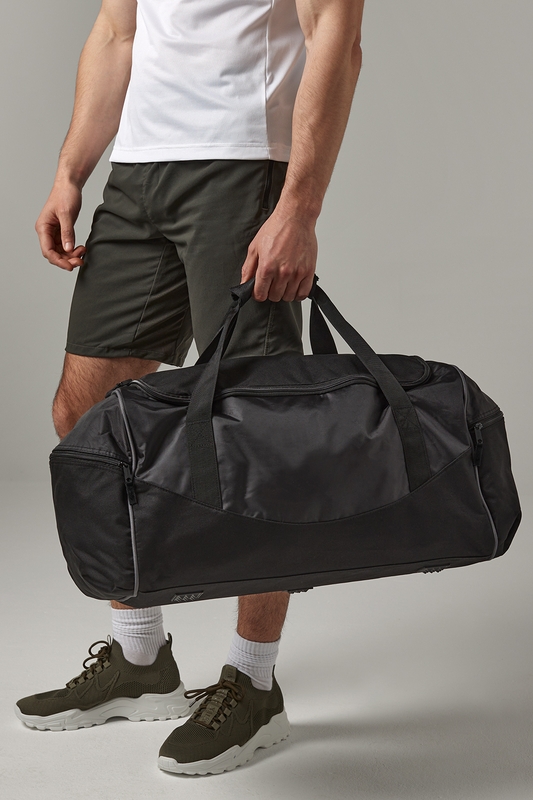 Teamwear Urheilukassi 55 L QS70