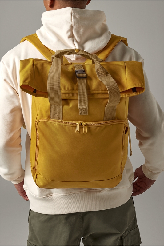 Recycled Roll-Top Tietokonereppu 19 L BG118L