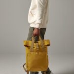 Recycled Roll-Top Tietokonereppu 19 L BG118L